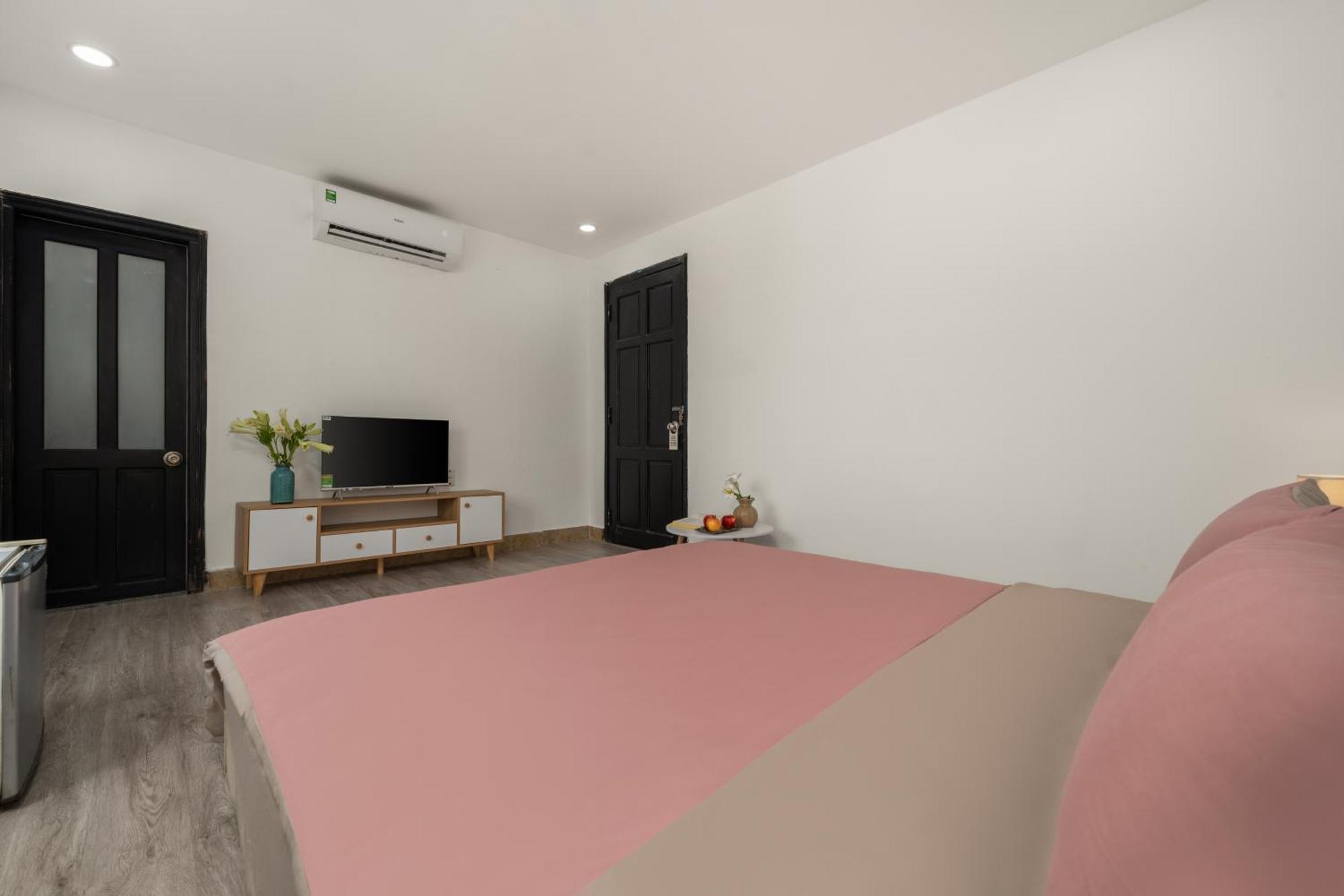 Kly Boutique Hotel Hue Exterior photo